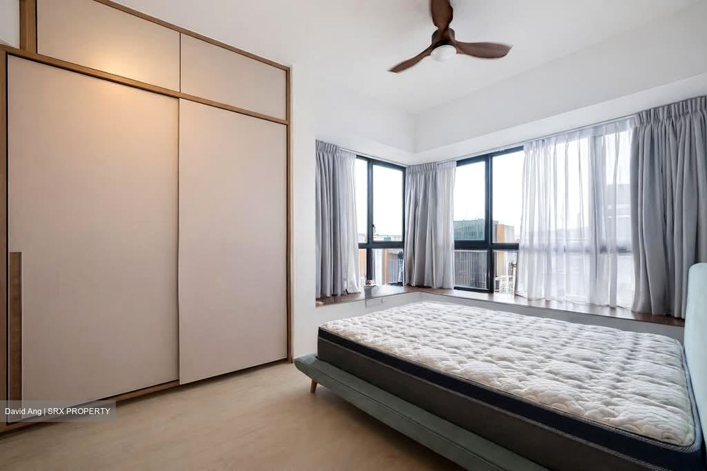 Coco Palms (D18), Condominium #566556981